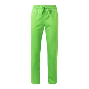 Velilla calça pijama m verde limão