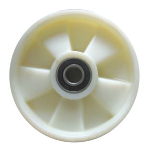 Ayerbe - 5417824 - roda nylon 180