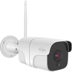 Elro co7000 cámara de seguridad ip Wi-Fi exterior - detector de movimiento