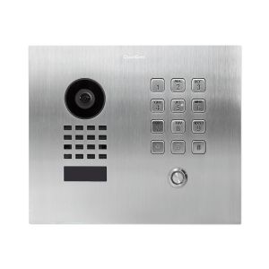 D1101kh cfm eau salee - ip doorphone com teclado