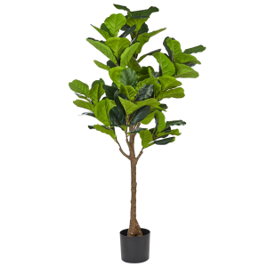 Planta artificial fig tree 162 cm