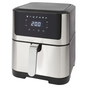 ProfiCook® Fritadeira de ar XXL 8L - 7 programas - 1800 W - FR 1269
