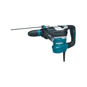 Furadeira de impacto Makita sds-max 1100w hr4013c