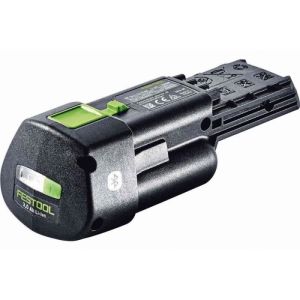 Bateria festool bp 18 li 3,0 ah ergo - 577704 - bateria - 3,0 ah - li-ion -