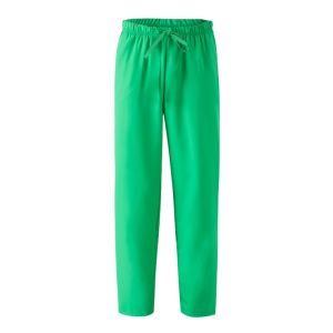 Velilla calça pijama microfibra m verde esmeralda
